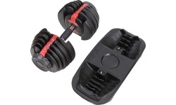 Regulowany hantel HMS SR52