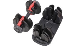 Regulowany hantel HMS SR52