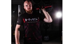 Regulowany hantel HMS SR52