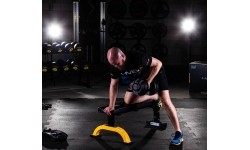 Regulowany hantel HMS SR52