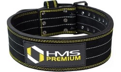 Pas siłowy PA3558 HMS Premium