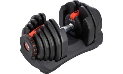 Regulowany hantel HMS SR80