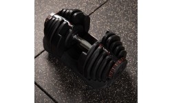 Regulowany hantel HMS SR80