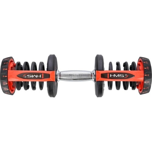 Regulowany hantel HMS SR80