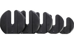 Regulowany hantel HMS SR80