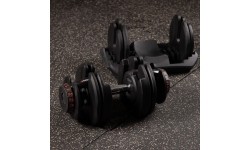 Regulowany hantel HMS SR80