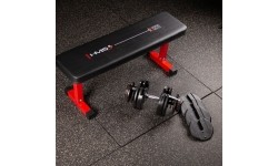 Regulowany hantel HMS SR80