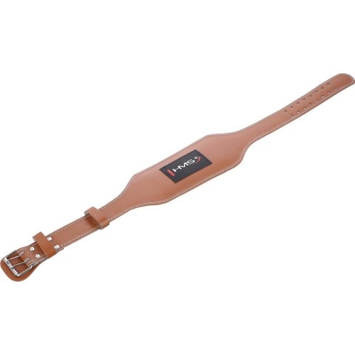 PA3998 PAS SZKOLENIOWY SIZE S HMS (brązowy)