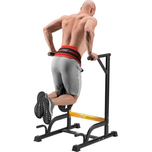 PSTX05 PAS TRENINGOWY HMS