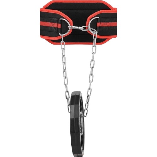 PSTX05 PAS TRENINGOWY HMS