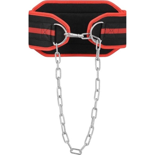 PSTX05 PAS TRENINGOWY HMS