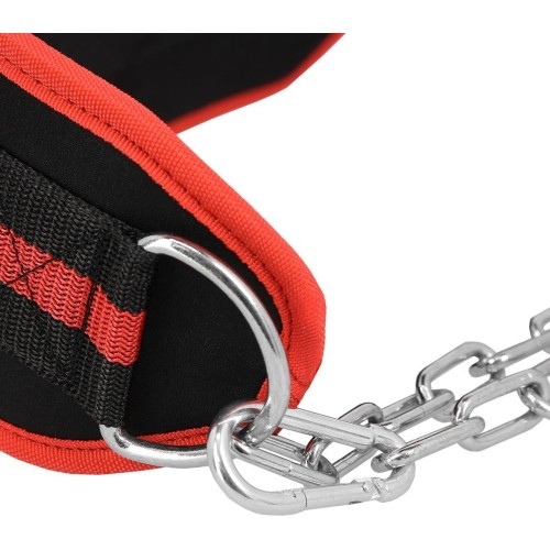 PSTX05 PAS TRENINGOWY HMS