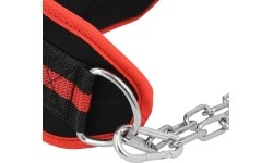 PSTX05 PAS TRENINGOWY HMS