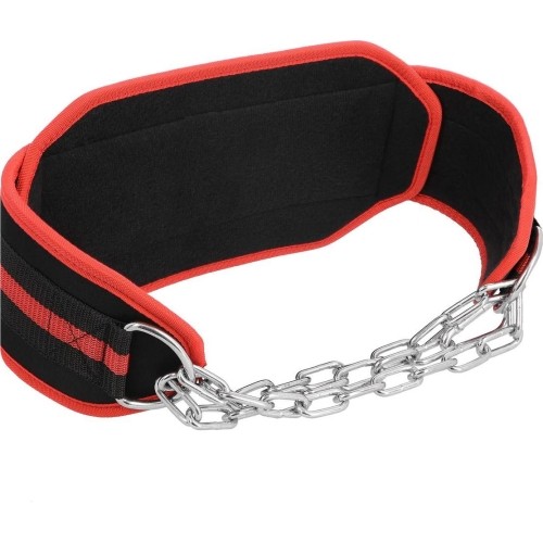 PSTX05 PAS TRENINGOWY HMS