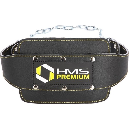 PSTX06 PAS TRENINGOWY HMS PREMIUM