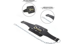 PSTX06 PAS TRENINGOWY HMS PREMIUM