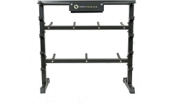 STOJAK NA HANTLE I SZTANGI STR12 HMS PREMIUM