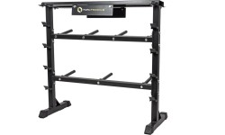 STOJAK NA HANTLE I SZTANGI STR12 HMS PREMIUM