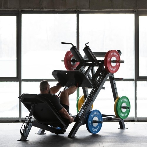 LP3175 PRASA DO NÓG PÓŁKOMERCYJNA HMS