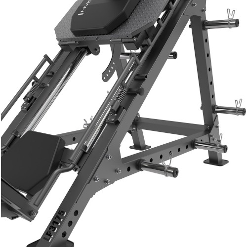 LP3175 PRASA DO NÓG PÓŁKOMERCYJNA HMS