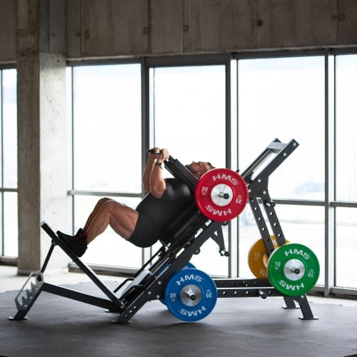 LP3175 PRASA DO NÓG PÓŁKOMERCYJNA HMS