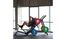 LP3175 PRASA DO NÓG PÓŁKOMERCYJNA HMS