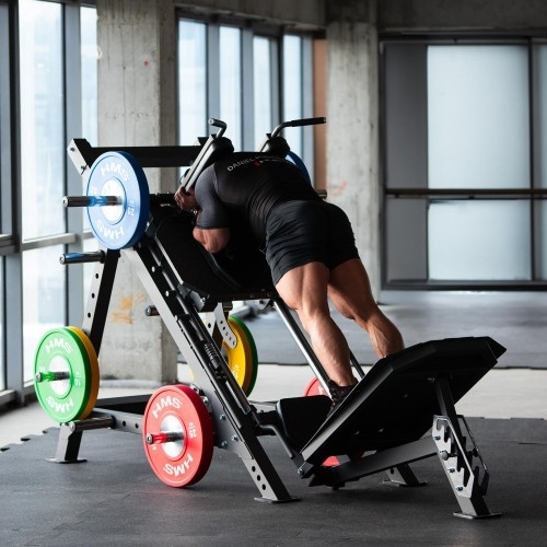 LP3175 PRASA DO NÓG PÓŁKOMERCYJNA HMS