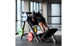 LP3175 PRASA DO NÓG PÓŁKOMERCYJNA HMS