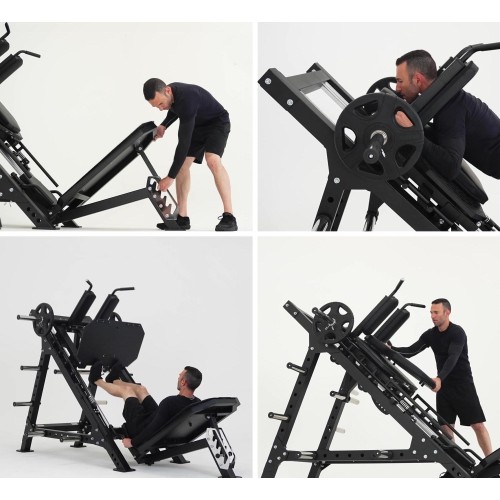 LP3175 PRASA DO NÓG PÓŁKOMERCYJNA HMS