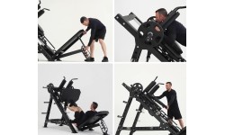 LP3175 PRASA DO NÓG PÓŁKOMERCYJNA HMS