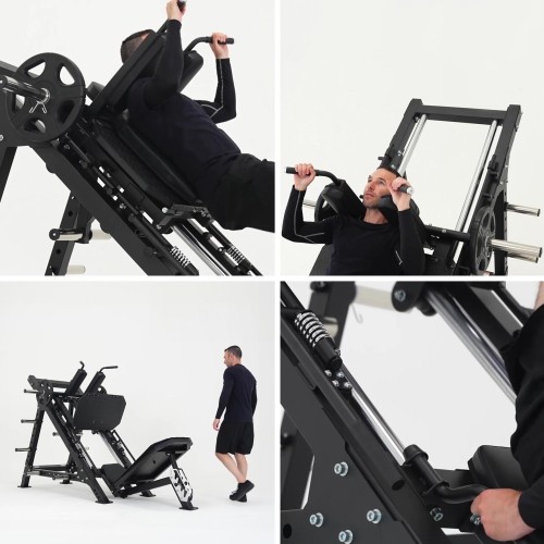 LP3175 PRASA DO NÓG PÓŁKOMERCYJNA HMS