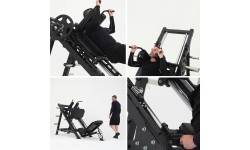 LP3175 PRASA DO NÓG PÓŁKOMERCYJNA HMS