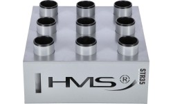 STOJAK OLIMPIJSKI STR35 KOMERCYJNY HMS