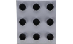 STOJAK OLIMPIJSKI STR35 KOMERCYJNY HMS