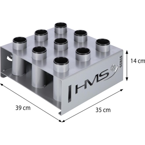 STOJAK OLIMPIJSKI STR35 KOMERCYJNY HMS