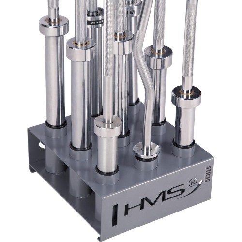 STOJAK OLIMPIJSKI STR35 KOMERCYJNY HMS