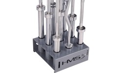 STOJAK OLIMPIJSKI STR35 KOMERCYJNY HMS