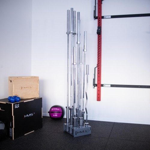 STOJAK OLIMPIJSKI STR35 KOMERCYJNY HMS