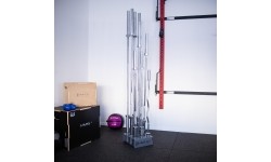 STOJAK OLIMPIJSKI STR35 KOMERCYJNY HMS