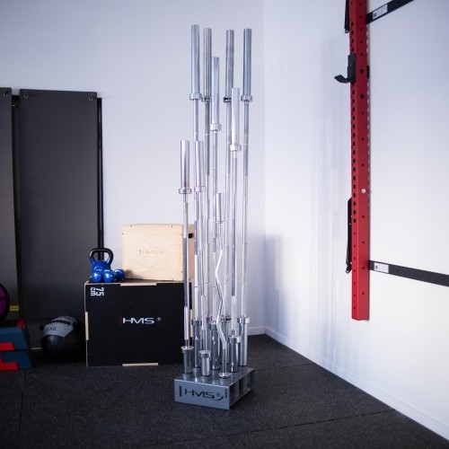 STOJAK OLIMPIJSKI STR35 KOMERCYJNY HMS