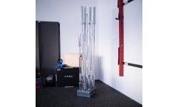 STOJAK OLIMPIJSKI STR35 KOMERCYJNY HMS