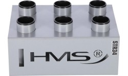 STOJAK OLIMPIJSKI STR34 KOMERCYJNY HMS