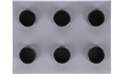 STOJAK OLIMPIJSKI STR34 KOMERCYJNY HMS