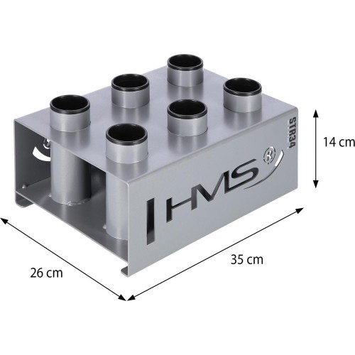 STOJAK OLIMPIJSKI STR34 KOMERCYJNY HMS