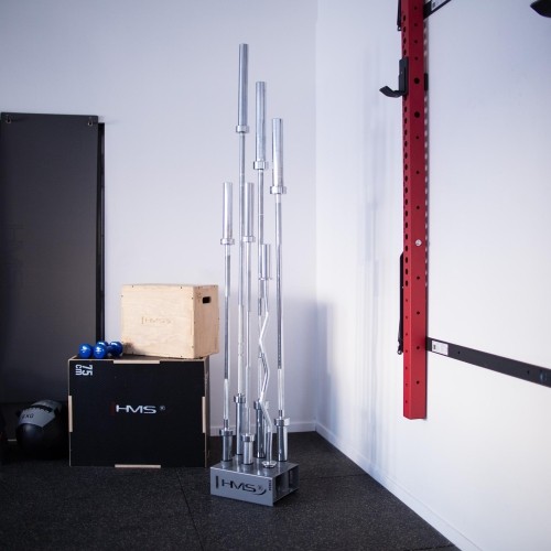 STOJAK OLIMPIJSKI STR34 KOMERCYJNY HMS