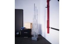 STOJAK OLIMPIJSKI STR34 KOMERCYJNY HMS