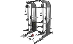 CYKLOP 4 MASZYNA KOWALSKA PÓŁKOMERCYJNA HMS