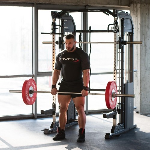 CYKLOP 4 MASZYNA KOWALSKA PÓŁKOMERCYJNA HMS