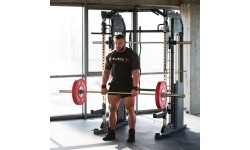 CYKLOP 4 MASZYNA KOWALSKA PÓŁKOMERCYJNA HMS