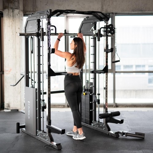 CYKLOP 4 MASZYNA KOWALSKA PÓŁKOMERCYJNA HMS